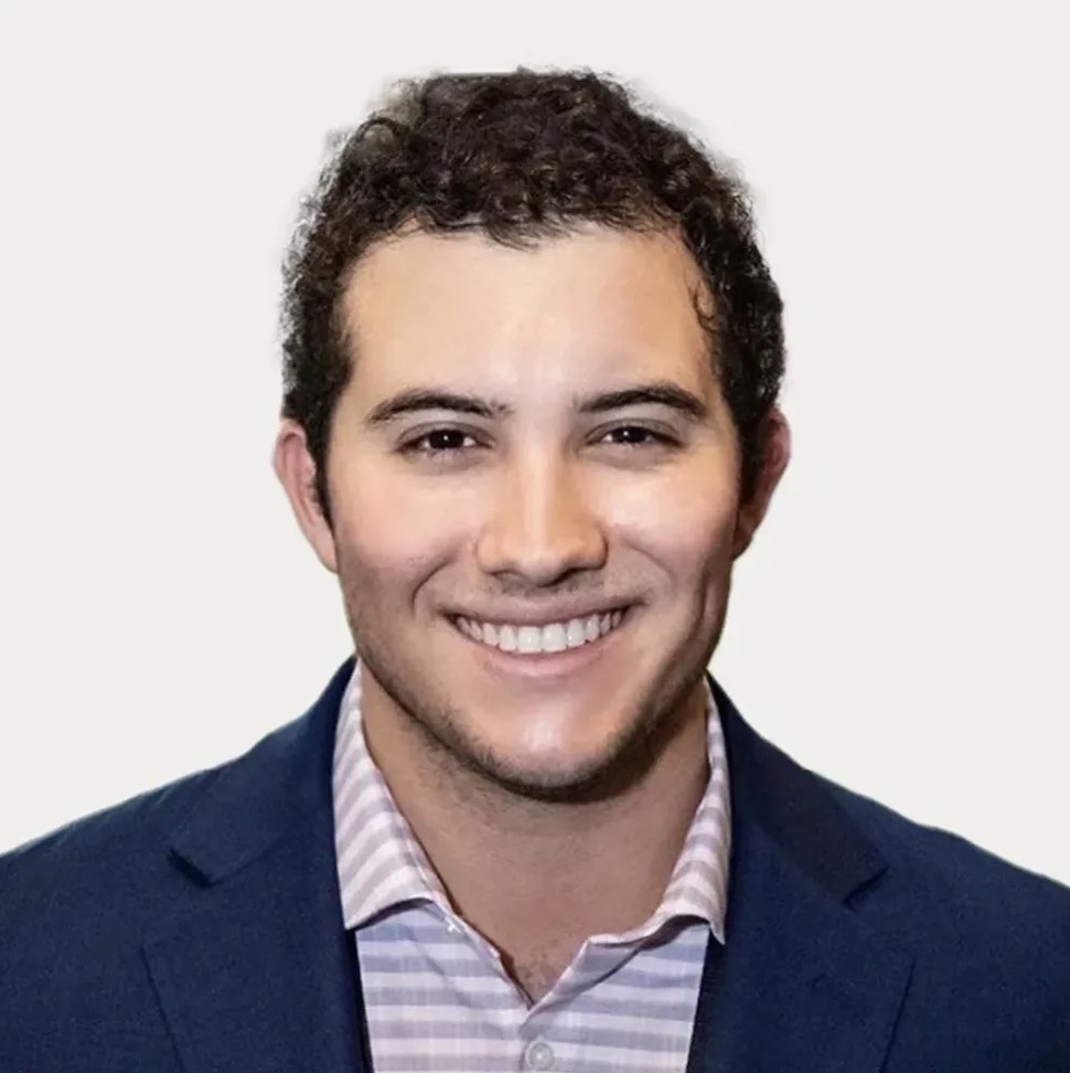 Evan Langfelder, Co-Founder, Born Rebel Group