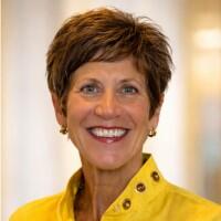 Laura Sanders, Vistage Chair