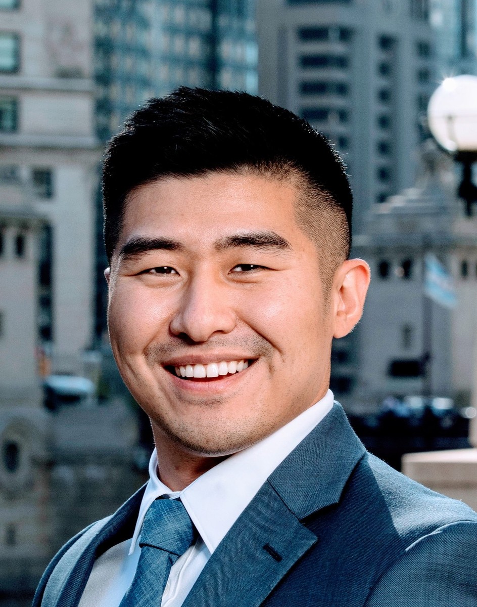 Matt Shieh, Chief Strategy Officer, Canopy Aerospace & Defense